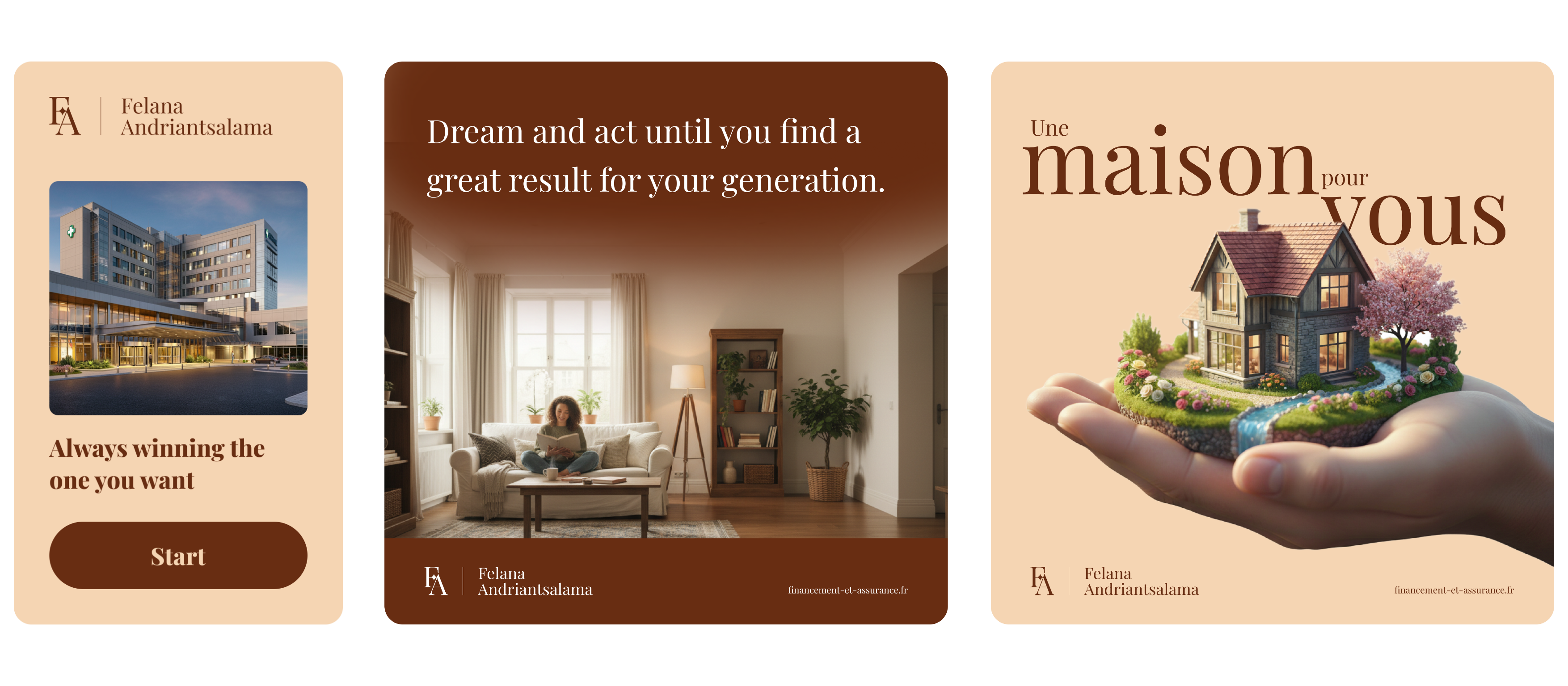 Final Outcome Visual